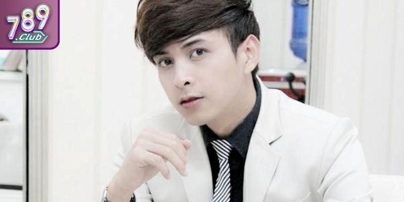 Tiểu sử BTV Rumble Hiếu