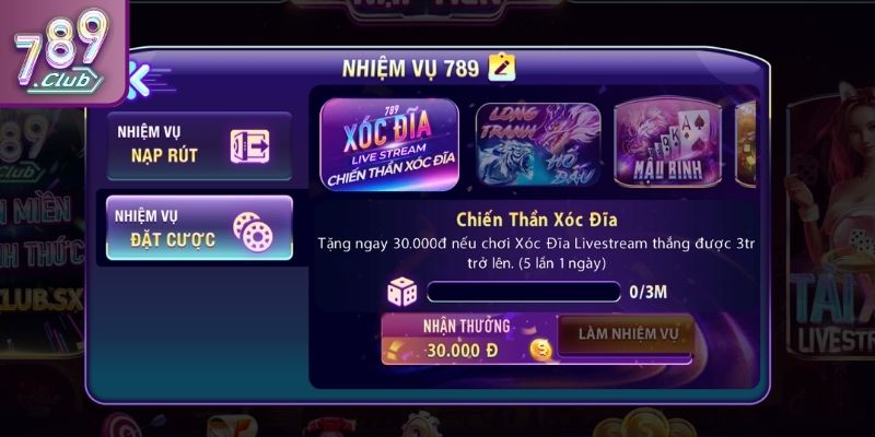 Những cách nhận giftcode Tài Xỉu 789CLUB phổ biến