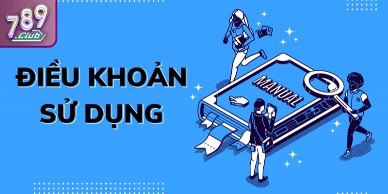 Chính sách cập nhật điều khoản sử dụng