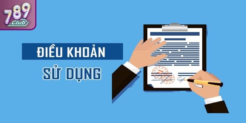 Quy định đối với tài khoản

