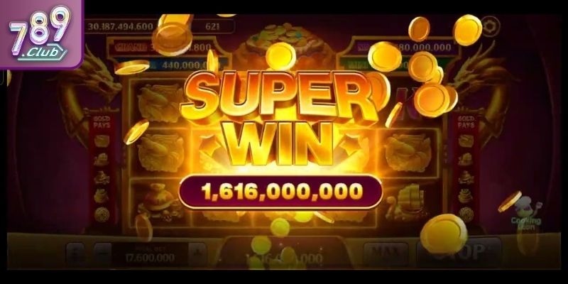Hướng dẫn chơi nổ hũ 789CLUB luôn thắng cho tân binh