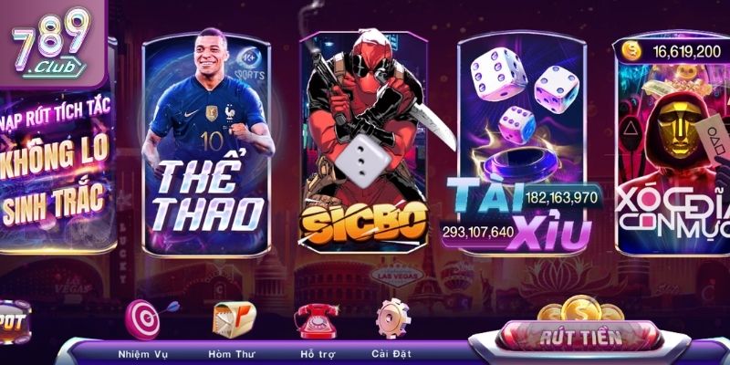 Lịch sử và nguồn gốc của trò lắc tài xỉu truyền thống 789CLUB
