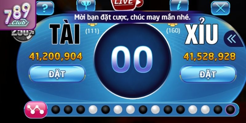 Tìm hiểu sơ lược về tool hack tài xỉu 789CLUB

